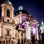 On Lychakivska Appartement Lviv