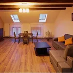 Apartman On Lychakivska Lviv