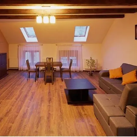 Apartmán On Lychakivska Lvov
